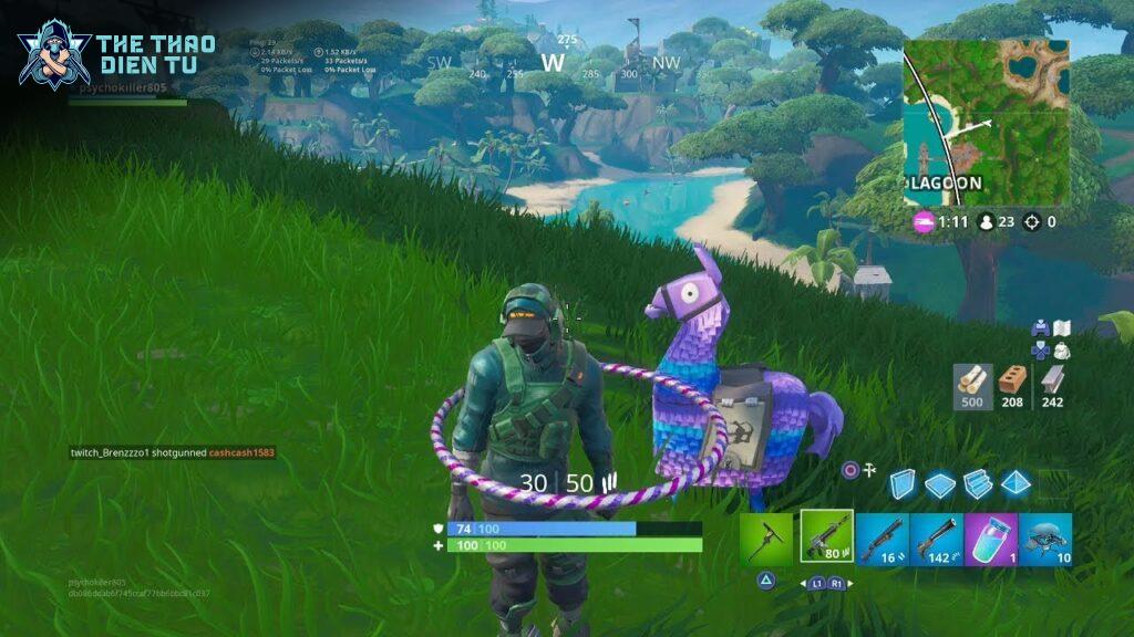 Tổng Kết: Rogue Agent và Những Skin Fortnite Hiếm Lưu Giữ Giá Trị Văn Hóa Của Game