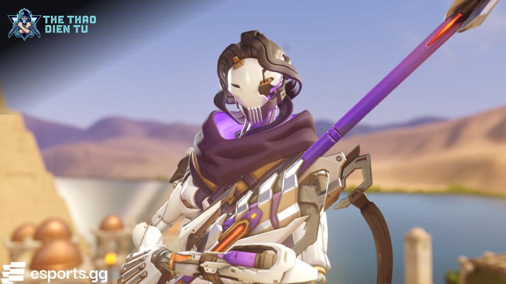 Kết bài: Cập Nhật Overwatch 2 Stadium 15/05 Tạo Cơ Hội Mới Cho Game Thủ