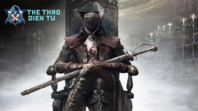 Bài Học Từ Bloodborne: Không Phải Ước Mơ Nào Cũng Thành Hiện Thực
