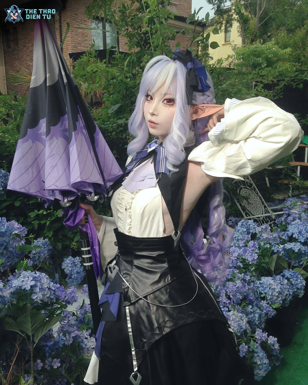 Cosplay Việt Nam: Phát Triển và Những Thách Thức