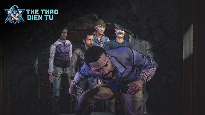 Gói Game T1D Breakthrough: Cơ Hội Tuyệt Vời Để Trải Nghiệm Game Chất Lượng Giá Rẻ