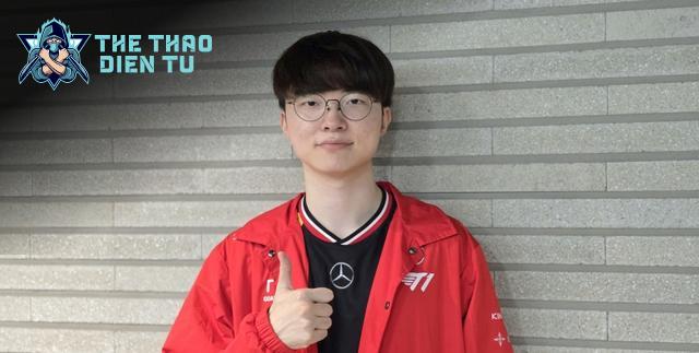Tóm Lại: Faker