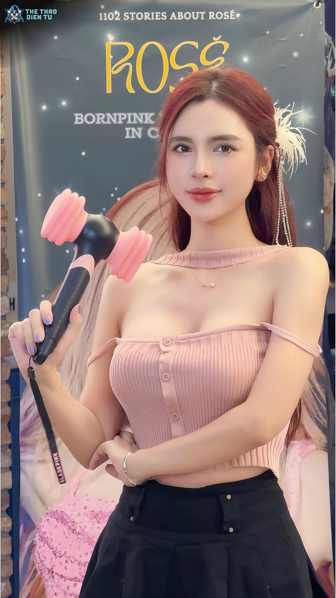 Thành công trong sự nghiệp và cuộc sống cá nhân của Tú Anh Susu