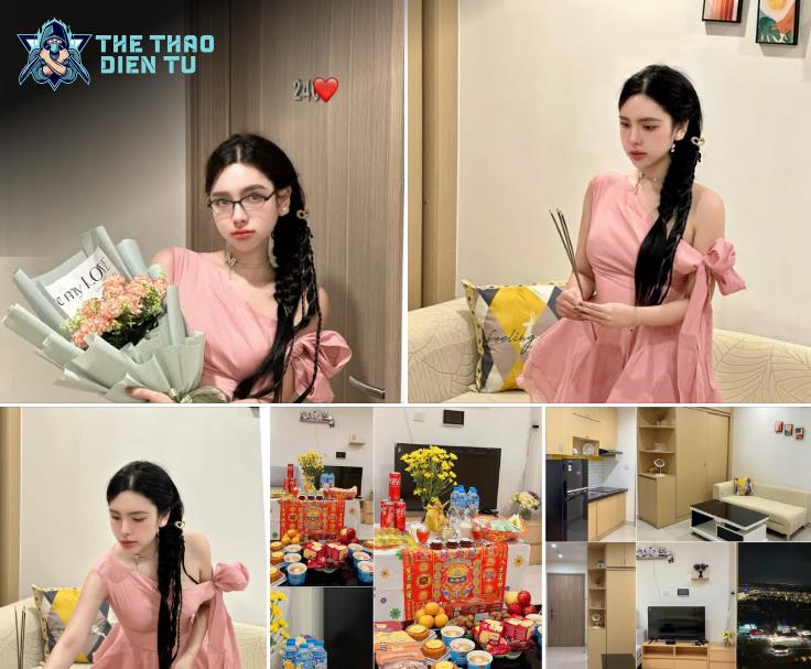 Sức hút của Tú Anh Susu đến từ đâu?