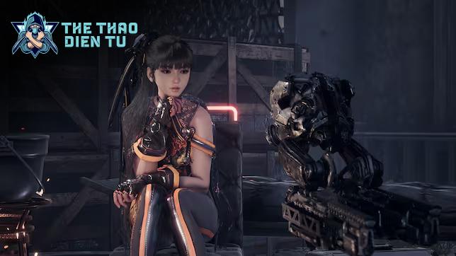Project Witches: Dự Án Bí Ẩn Theo Phong Cách