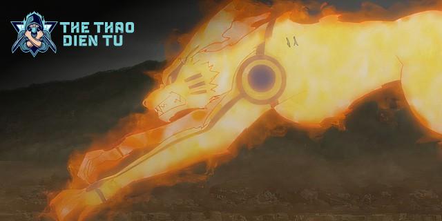 Mối quan hệ giữa Naruto và Kurama: Từ thù hận đến tình bạn
