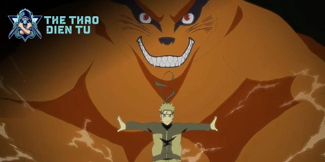 Bài học từ hành trình của Naruto: Không ngừng nỗ lực và tin vào bản thân