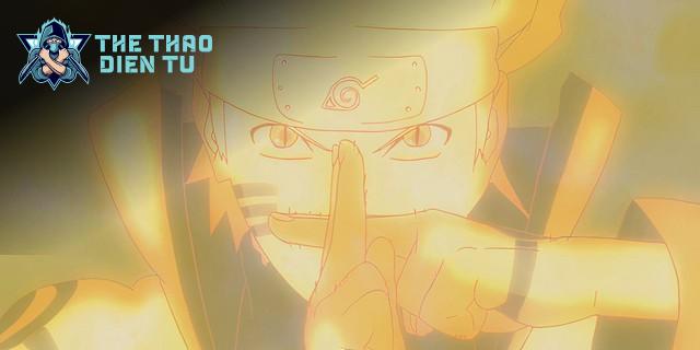 Kết bài: Sức mạnh Cửu Vĩ Naruto đến từ sự nỗ lực và chinh phục Kurama, tạo nên sức mạnh vô song.