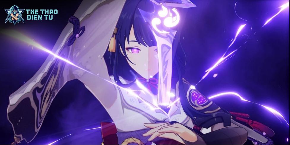 Quyết Định Thông Minh: Raiden Shogun Và Kirara Mang Đến Sức Mạnh Vượt Trội Cho Đội Hình Genshin Impact Phiên Bản 5.6!