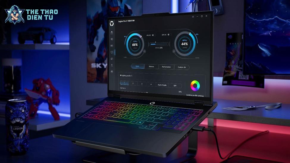 Lenovo Legion 7i (16