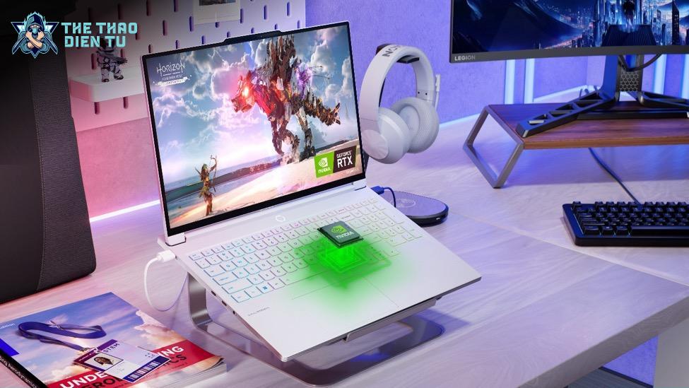 Lenovo Legion 5i/5 (15