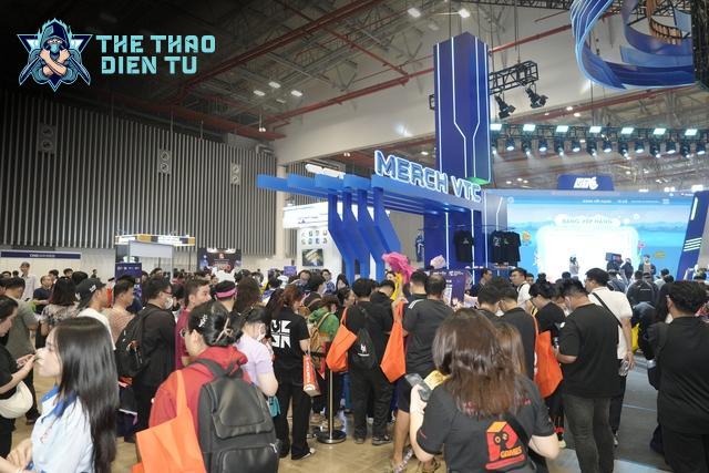 VTC - Nhà Phát Hành Xuất Sắc Gameverse 2025: Khẳng Định Vị Thế Dẫn Đầu Ngành Game Việt