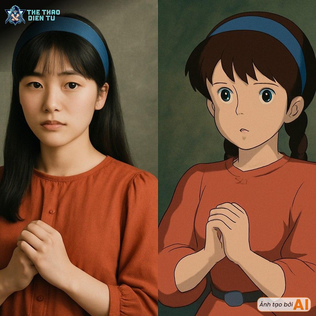 Yubaba: Nỗi Ám Ảnh Kinh Hoàng Thành Hiện Thực