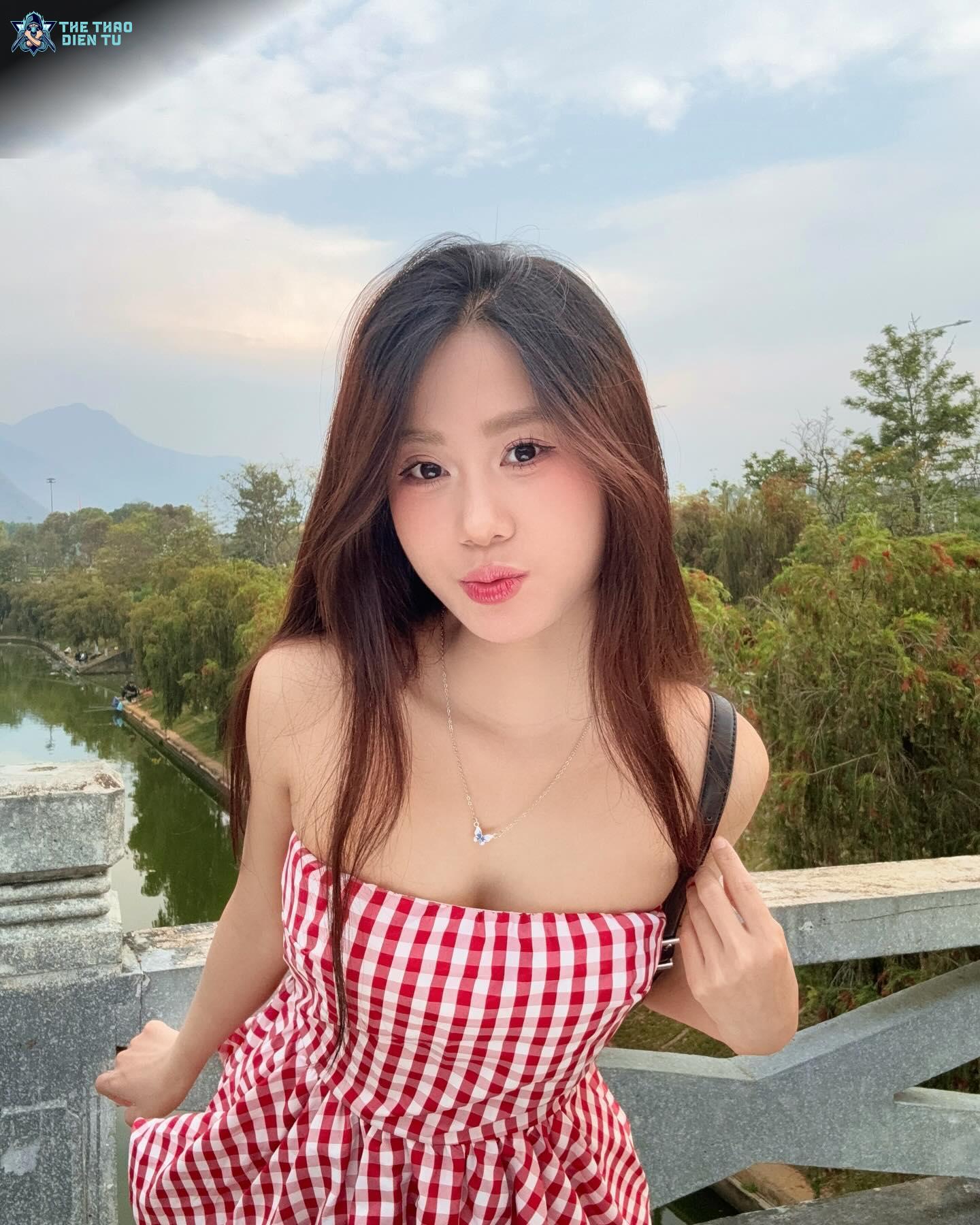 Hạnh Phúc Hiện Tại Của Phanh Nè: Ước Mơ Về Tương Lai Viên Mãn