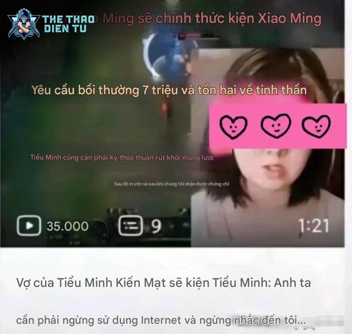 Hướng Giải Quyết và Lời Khuyên Cho Tiểu Minh