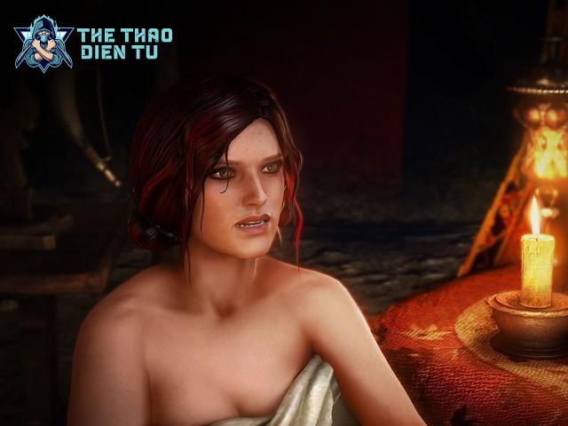 Ưu đãi không thể bỏ lỡ: The Witcher đang được giảm giá sâu trên Steam!