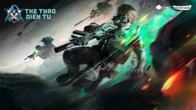 Delta Force: Sự Trỗi Dậy Của FPS Chiến Thuật Đội Nhóm, Hứa Hẹn Tạo Dựng Cộng Đồng Game Thủ Vững Mạnh