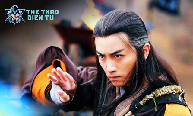 Ám Nhiên Tiêu Hồn Chưởng: Chìa Khóa Mở Ra Tiềm Năng Vô Hạn