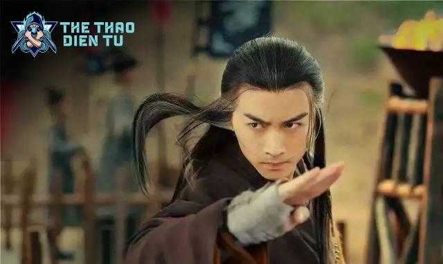 Chu Bá Thông: Cao Thủ Đứng Đầu Võ Lâm Nhờ Đâu?