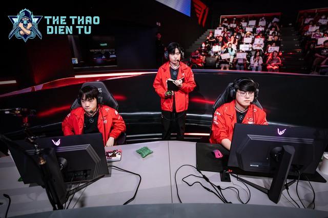 T1 và Bài Toán Fearless Draft: Liệu Có Lời Giải?