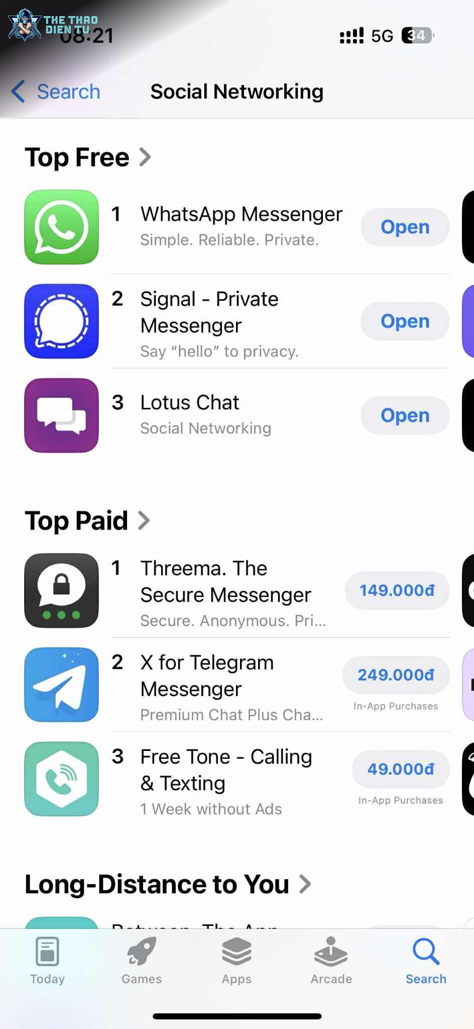 Kết luận: Lotus Chat - Bước Tiến Mới Của Ứng Dụng Nhắn Tin Việt Với Bảo Mật Vượt Trội