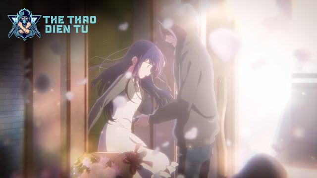 Tóm Lại: Khám phá những cảnh anime chấn động để cảm nhận sâu sắc giá trị nghệ thuật của anime