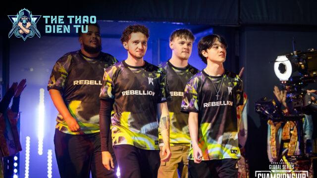 Tương Lai Nào Cho Ninjas in Pyjamas Trong Thế Giới Apex Legends?