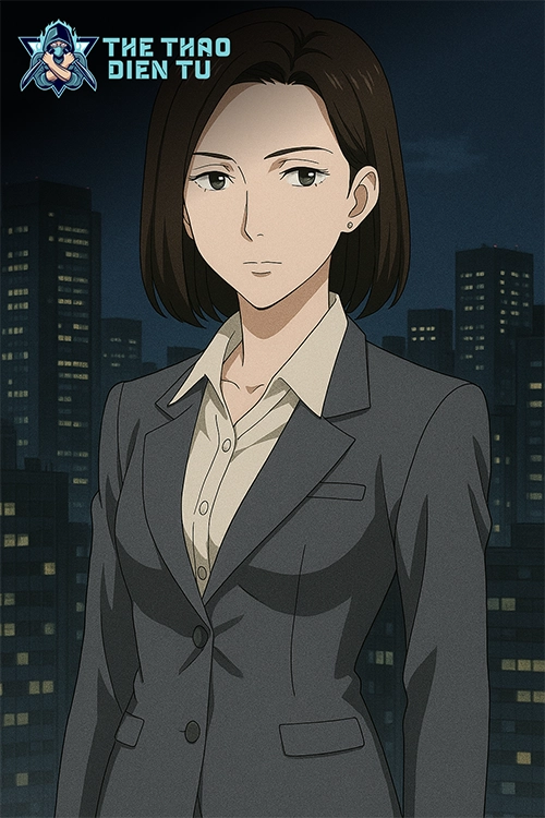 Reiko Tamura