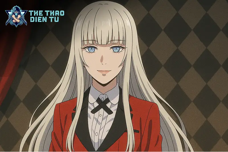 Kirari Momobami 