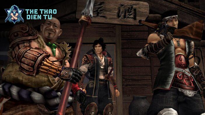 Kết luận: Onimusha 2 Remastered khẳng định vị thế huyền thoại dòng game samurai hành động chặt chém