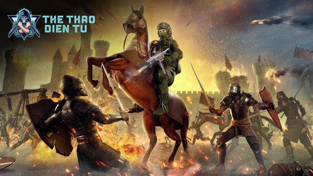 Ngày Ra Mắt Early Access Đã Đến Rất Gần: 8/10/2025