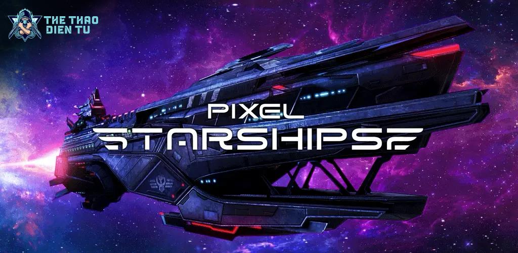Tại Sao Bạn Nên Chờ Đợi Pixel Starships 2?