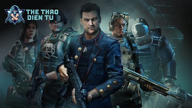 Game Thủ Việt Đừng Bỏ Lỡ: Cơ Hội Vàng Sở Hữu The Division 2 Với Giá