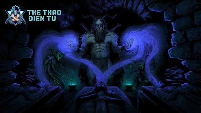 Hướng Dẫn Nhận Hellslave Miễn Phí Trên Steam