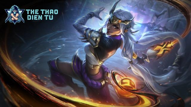 Tác Động To Lớn Của Bản Cập Nhật 25.12 Đến Meta Game và MSI 2025