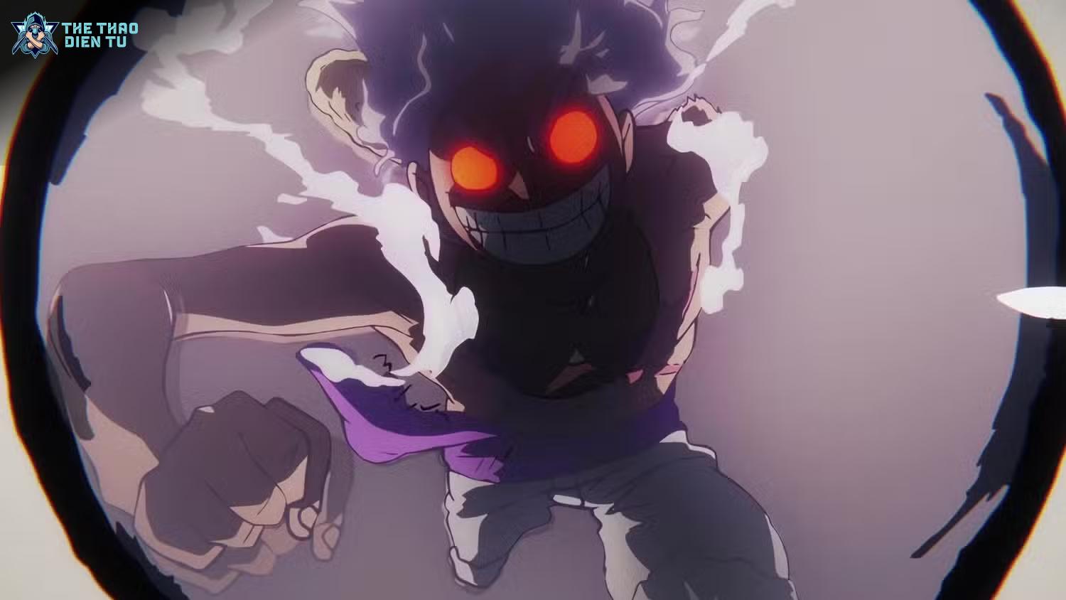 Sức Mạnh Mới Của Luffy: Vượt Qua Giới Hạn, Tiến Gần Hơn Đến Danh Hiệu Vua Hải Tặc