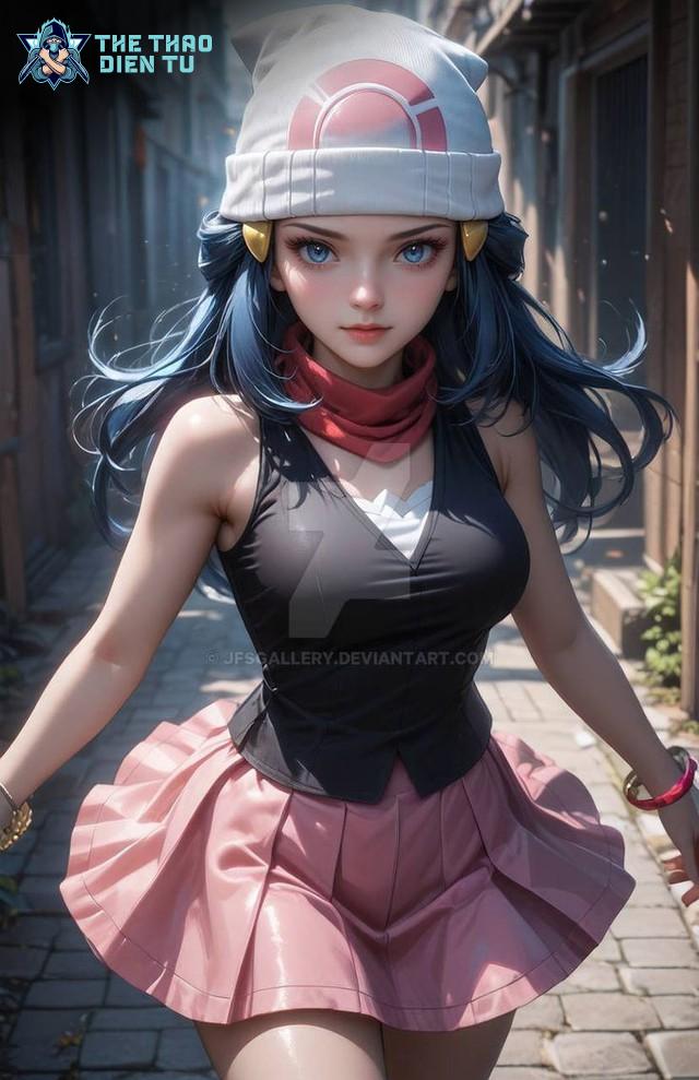 <strong>Lời kết:</strong> AI và Tương Lai Của Biểu Tượng Pokémon, Giữ Gìn Ký Ức Hay Mở Ra Kỷ Nguyên Mới?” style=”max-width: 100%; height: auto;”><figcaption style=