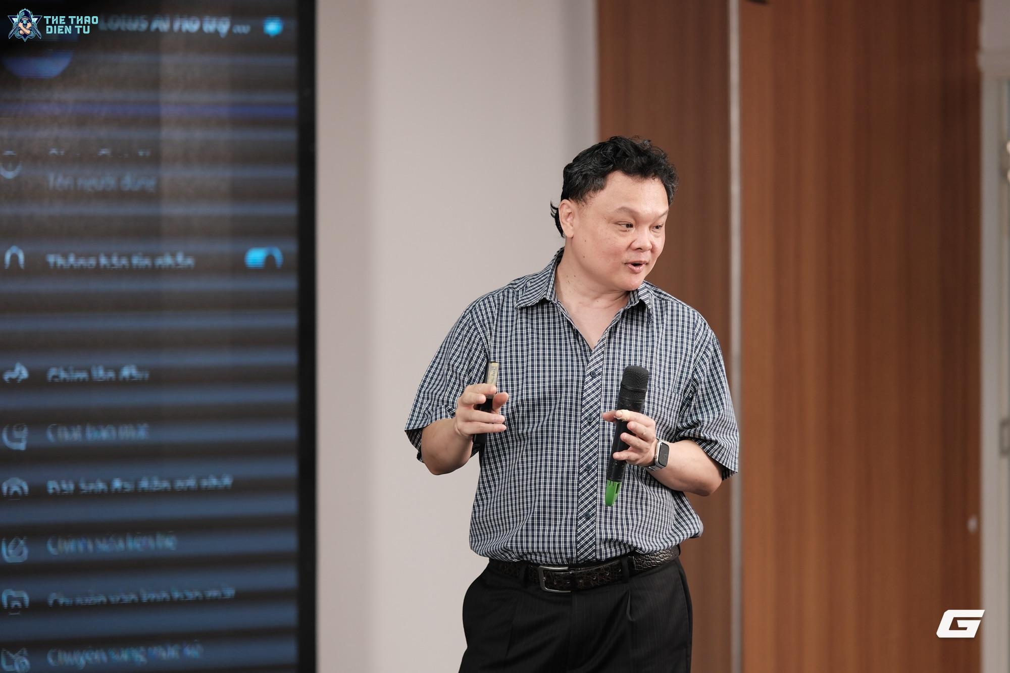 Lotus Chat Biz AI Platform: Bước tiến mới trong hỗ trợ doanh nghiệp