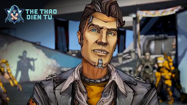 Tổng kết: Borderlands 2 Miễn Phí – Cơ Hội