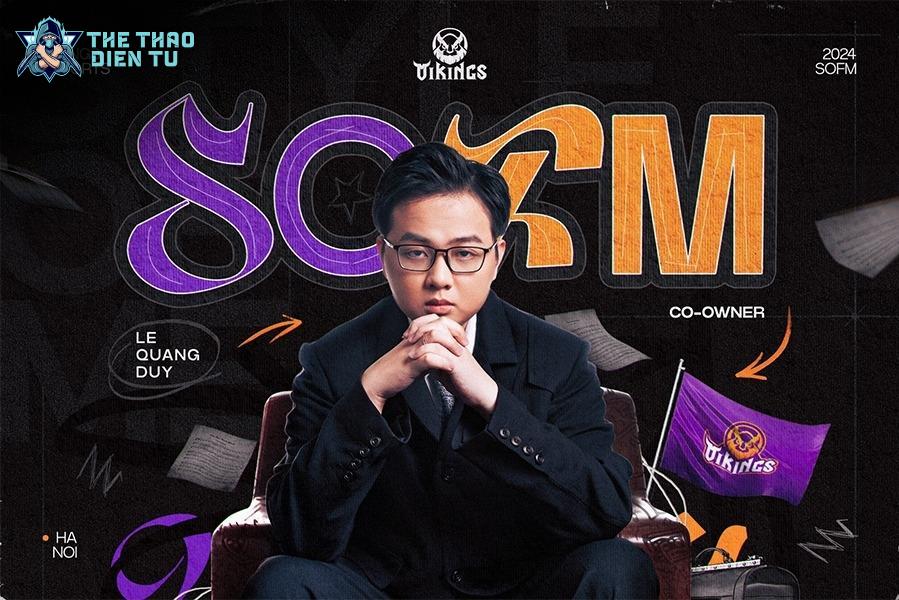 Ảnh hưởng và di sản của SofM