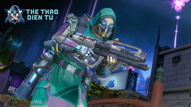Kết bài: Respawn Tiếp Tục Gặt Hái Thành Công Trong Cuộc Chiến Chống Hacker, Apex Legends Trở Nên Hấp Dẫn Hơn Với Game Thủ