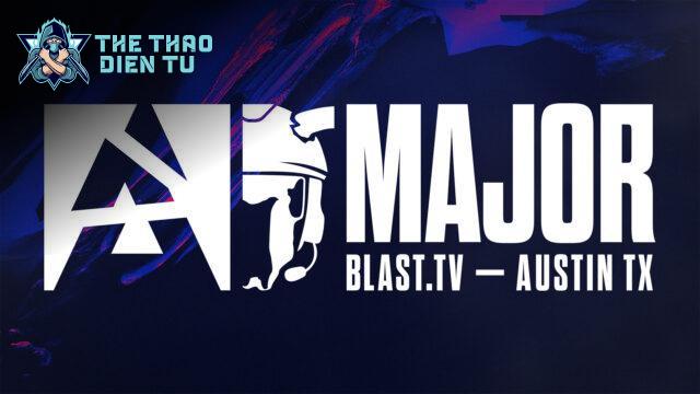 BLAST Austin Major 2025: Sân Khấu Của Những Bất Ngờ và Kịch Tính