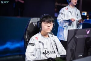 Những trận đấu mà Teddy "gánh team" đã trở thành huyền thoại trong cộng đồng LMHT Hàn Quốc