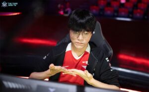Teddy - Tượng Đài AD vĩ đại của Hàn Quốc