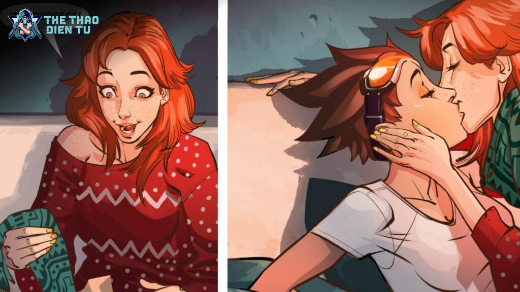 Overwatch 2 Mừng Tháng Pride 2025: Sự Kiện, Trang Phục và Nhiều Hơn Nữa