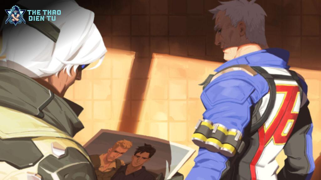 Tổng Kết: Overwatch 2 Tiếp Tục Khẳng Định Vị Thế và Sự Đa Dạng
