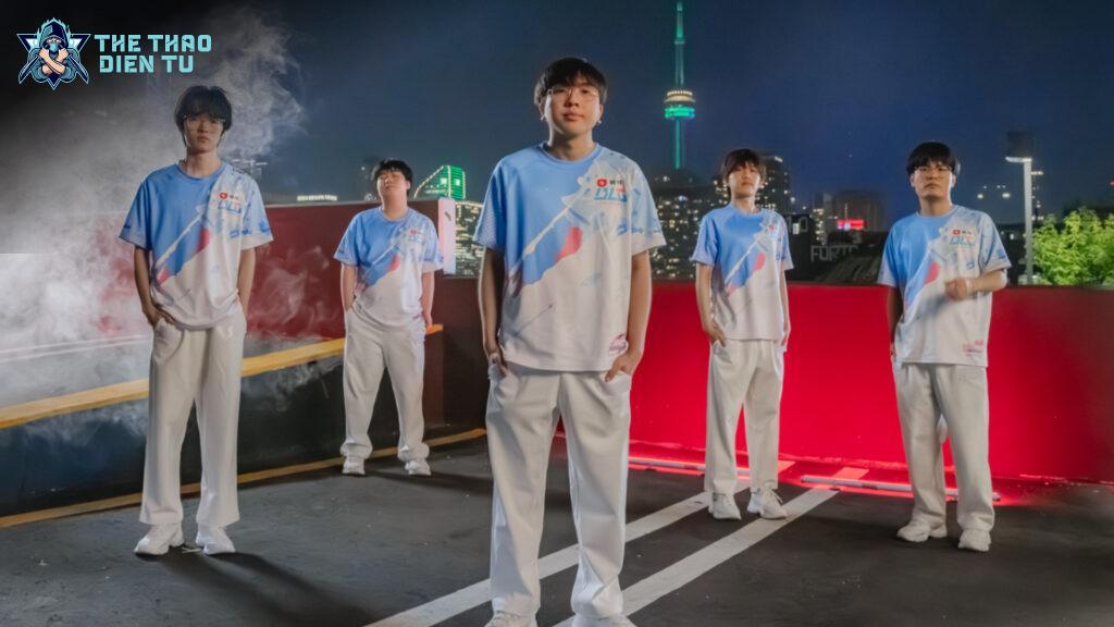 Diễn Biến Kịch Tính Của Trận Đấu Giữa BLG và SEN tại VALORANT Masters Toronto 2025