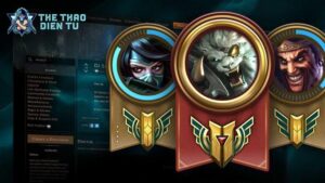 GosuGamer là một trong những nguồn thông tin eSports đáng tin cậy