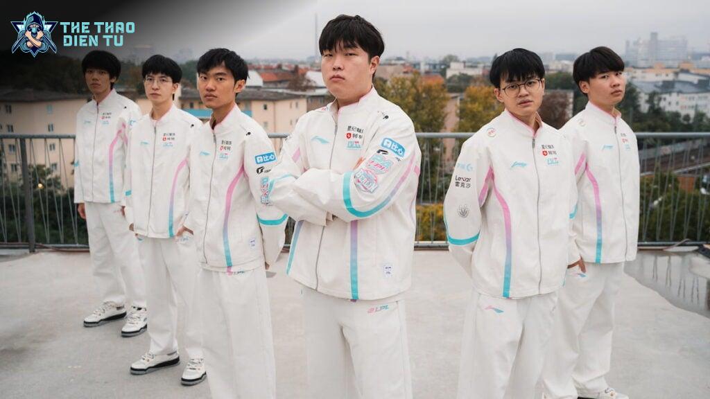 Cơ Hội Nào Cho GAM Esports Tại MSI 2025?