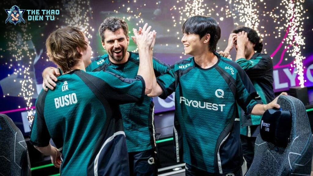 GAM Esports: Khát Vọng Vươn Tầm Thế Giới Tại MSI 2025